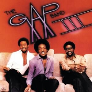 Are You Living - The Gap Band