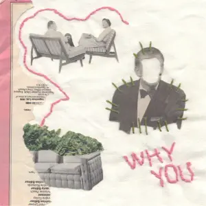 WHY YOU - Jaff (JPN) (Ft. MADz's (JPN))