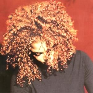 Interlude: Twisted Elegance - Janet Jackson