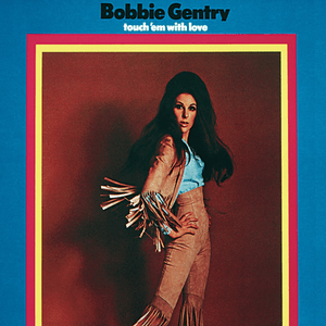 Greyhound Goin’ Somewhere - Bobbie Gentry