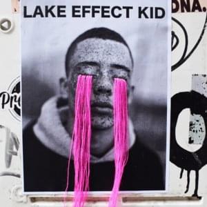 Lake Effect Kid - Fall Out Boy