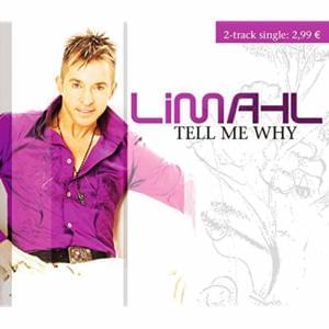 Tell Me Why - Limahl