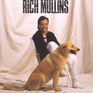 Such a Thing As Glory - Rich Mullins