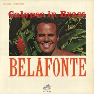 Tongue Tie Baby - Harry Belafonte