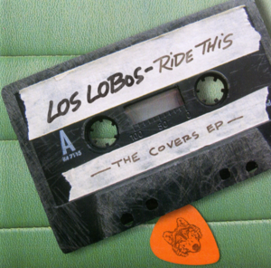 Uncomplicated - Los Lobos