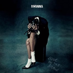 Rihanna - Love On The Brain (Traduction française) - Lyrxo traductions françaises