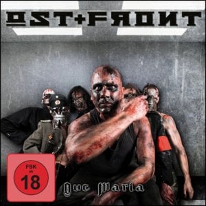 Nur für dich - Ost+Front