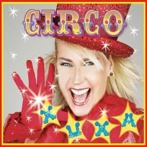 Txu Txutxucão - Xuxa