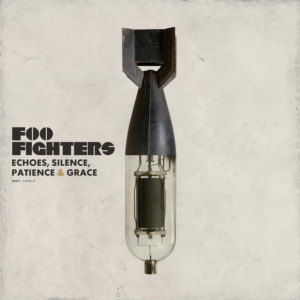 Erase/Replace - Foo Fighters