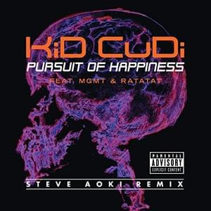 Pursuit of Happiness (Steve Aoki Remix) [Ape Rave Club Edit] - Kid Cudi (Ft. MGMT & Ratatat)