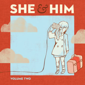 In the Sun - She & Him (Ft. Tilly And The Wall)