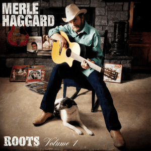 I’ll Sign My Heart Away - Merle Haggard