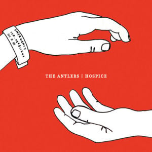 Sylvia - The Antlers