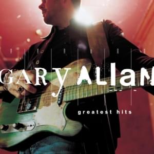 Lovin’ You Against My Will - Gary Allan