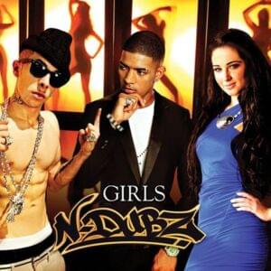 Girls - N-Dubz