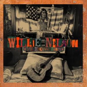 Outskirts of Town - Willie Nelson (Ft. Keb' Mo')