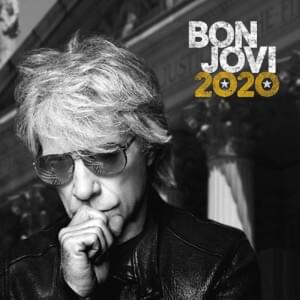 Shine - Bon Jovi