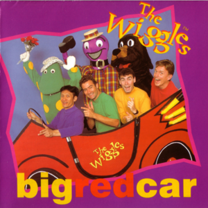 Do the Flap - The Wiggles