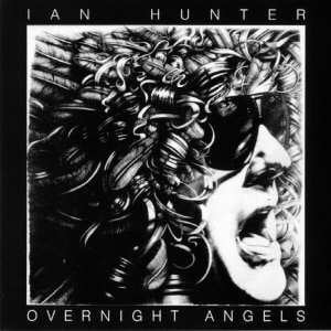 Wild ‘N’ Free - Ian Hunter