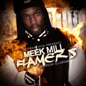 In My Bag Remix - Meek Mill (Ft. Cassidy & Gillie Da Kid)