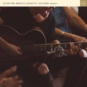 Yahweh (Acoustic) - Elevation Worship