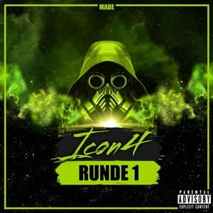 Icon 4: Runde 2 - Team Xandro (Cypher) - Made & Bobby Vandamme (Ft. ​dreamerscartel, Emo79, Obby & TANO77)