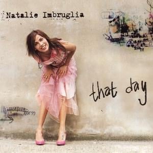 Shikaiya (For Billy) - Natalie Imbruglia