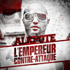 C’est toujours moi - Alkpote