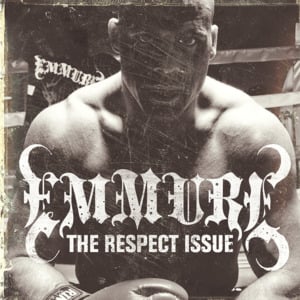 You’re More Like Friend Without the ‘R’ - Emmure