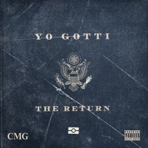 Intro (Crossing The Border) - Yo Gotti