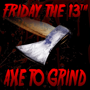 Friday The 13th (Axe To Grind) - Bonecage (Ft. Daddyphatsnaps & Dan Bull)