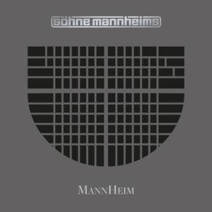 Marionetten - Söhne Mannheims