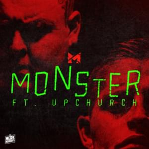 Monster - Merkules & Upchurch