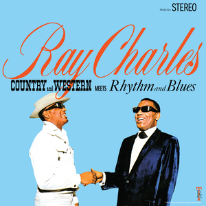 Don’t Let Her Know - Ray Charles