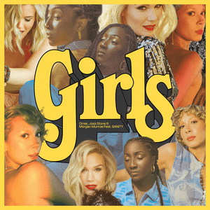 Girls - OMAR, Joss Stone & Morgan Munroe (Ft. Lady Sanity)