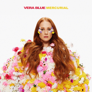 Trust Fall - Vera Blue