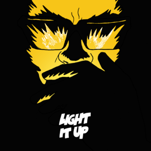 Light It Up - Major Lazer (Ft. Nyla)