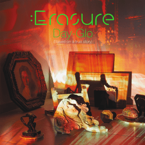 3 Strikes And You’re Out - Erasure