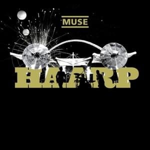 Micro Cuts (HAARP, Live at the Wembley Stadium) - Muse