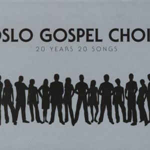 Born Again - Oslo Gospel Choir