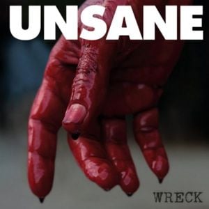 No Chance - Unsane