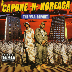 Thug Paradise - Capone-N-Noreaga (Ft. Tragedy Khadafi)