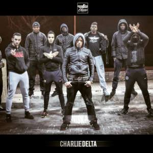 Charlie Delta Charlie (Freestyle) - Niska