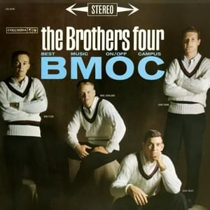 With You Fair Maid - The Brothers Four