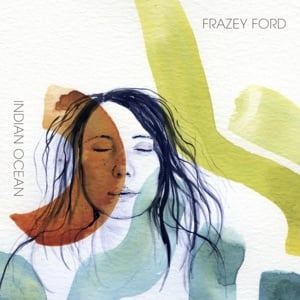 Runnin’ - Frazey Ford