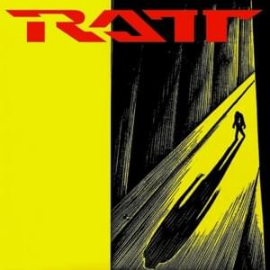 Over the Edge - Ratt