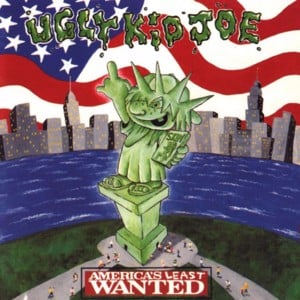 So Damn Cool - Ugly Kid Joe