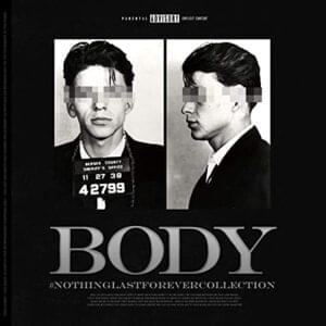 Body - Blxst