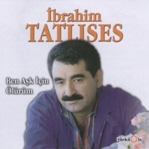 Eli Develi (Uzun Hava) - İbrahim Tatlıses