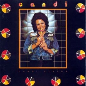 Here I Am Again - Candi Staton